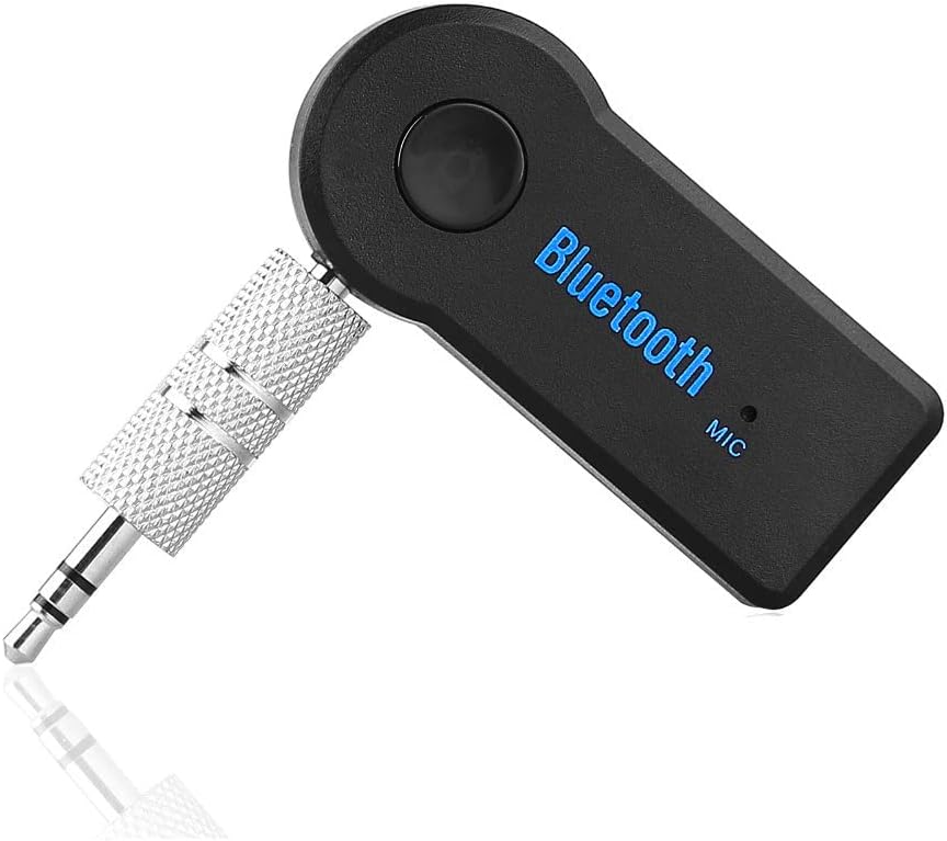 Senkiila Bluetooth AUX Adapter