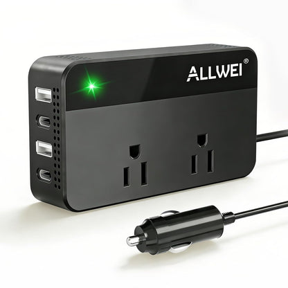 ALLWEI Car Power Inverter