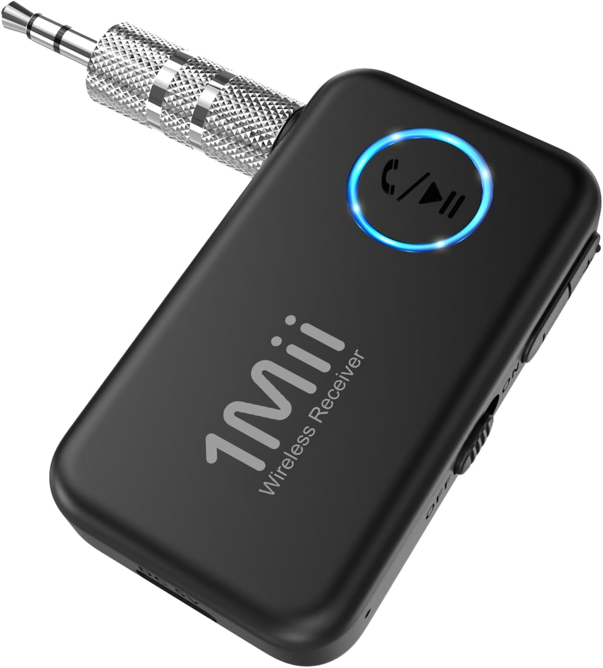 1Mii Bluetooth Car Receiver