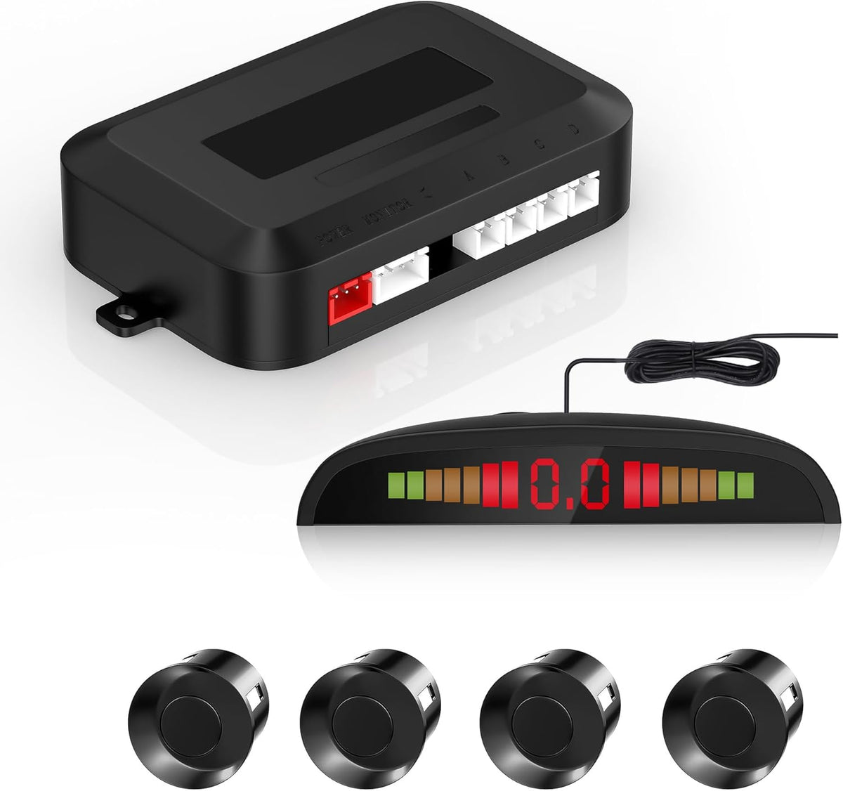 EKYLIN Reverse Parking Sensor
