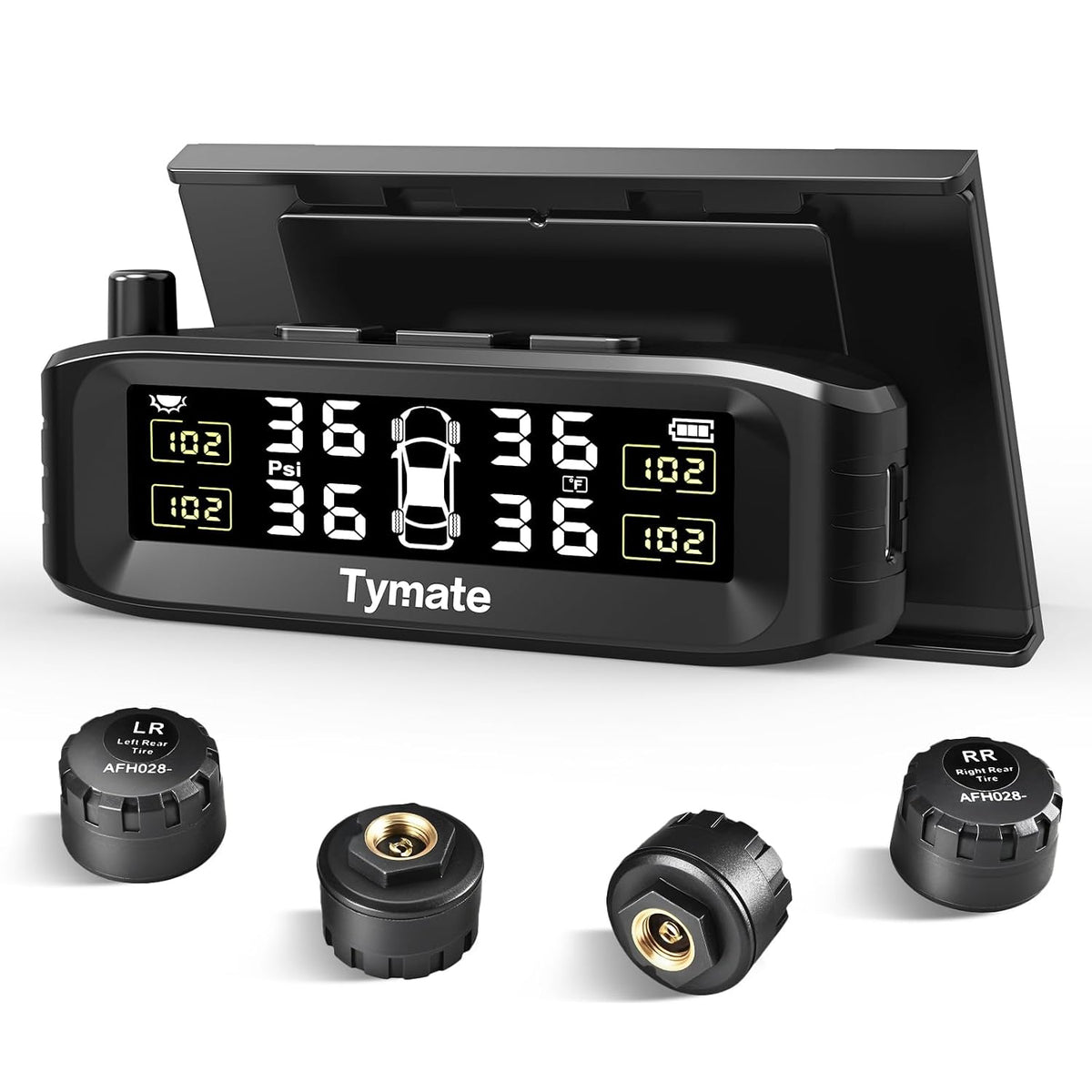 Tymate RV Tire Pressure Monitoring System