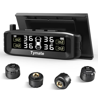Tymate RV Tire Pressure Monitoring System