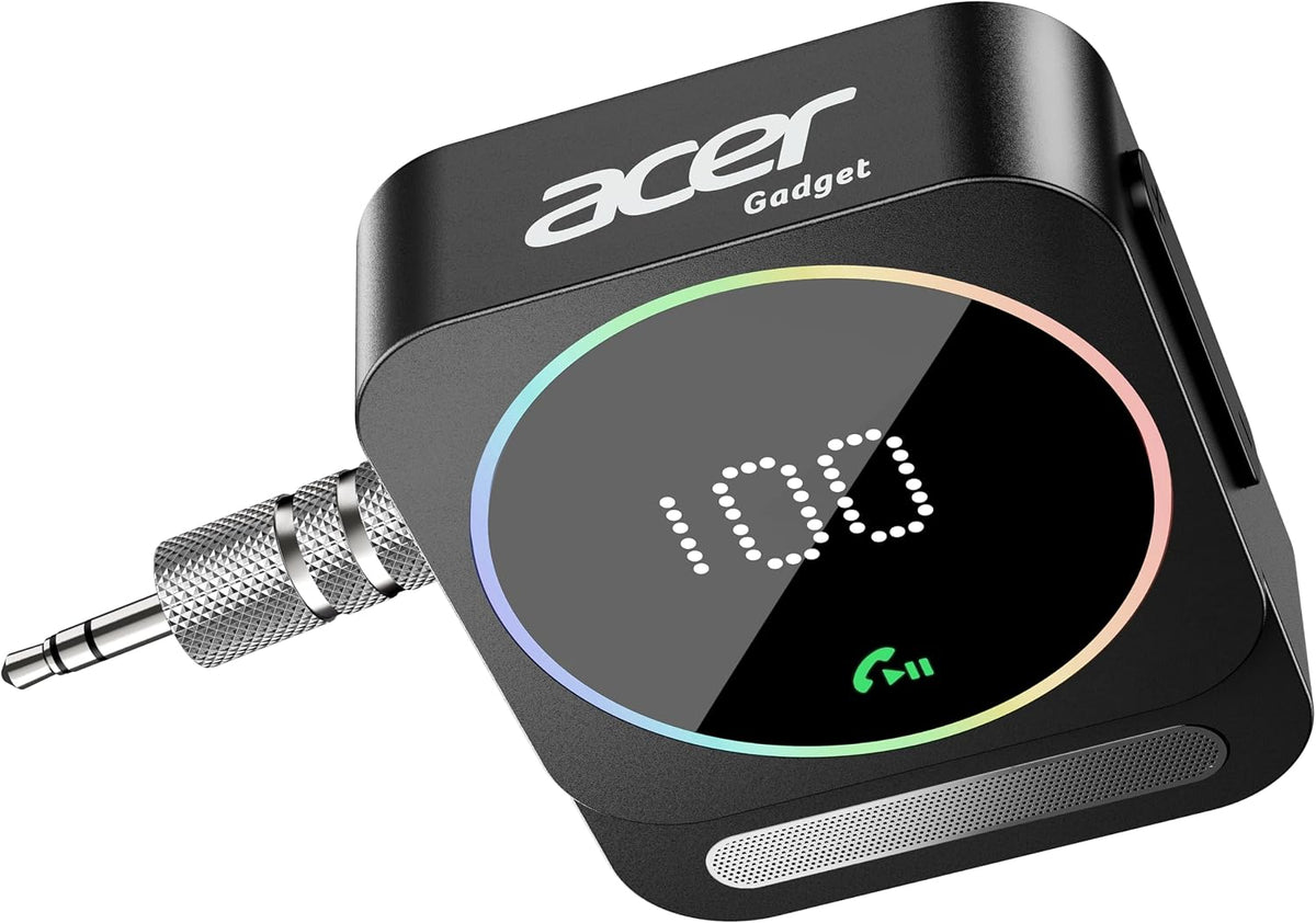 Acer Bluetooth Car Receiver