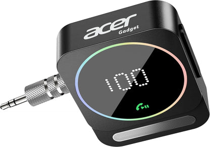 Acer Bluetooth Car Receiver