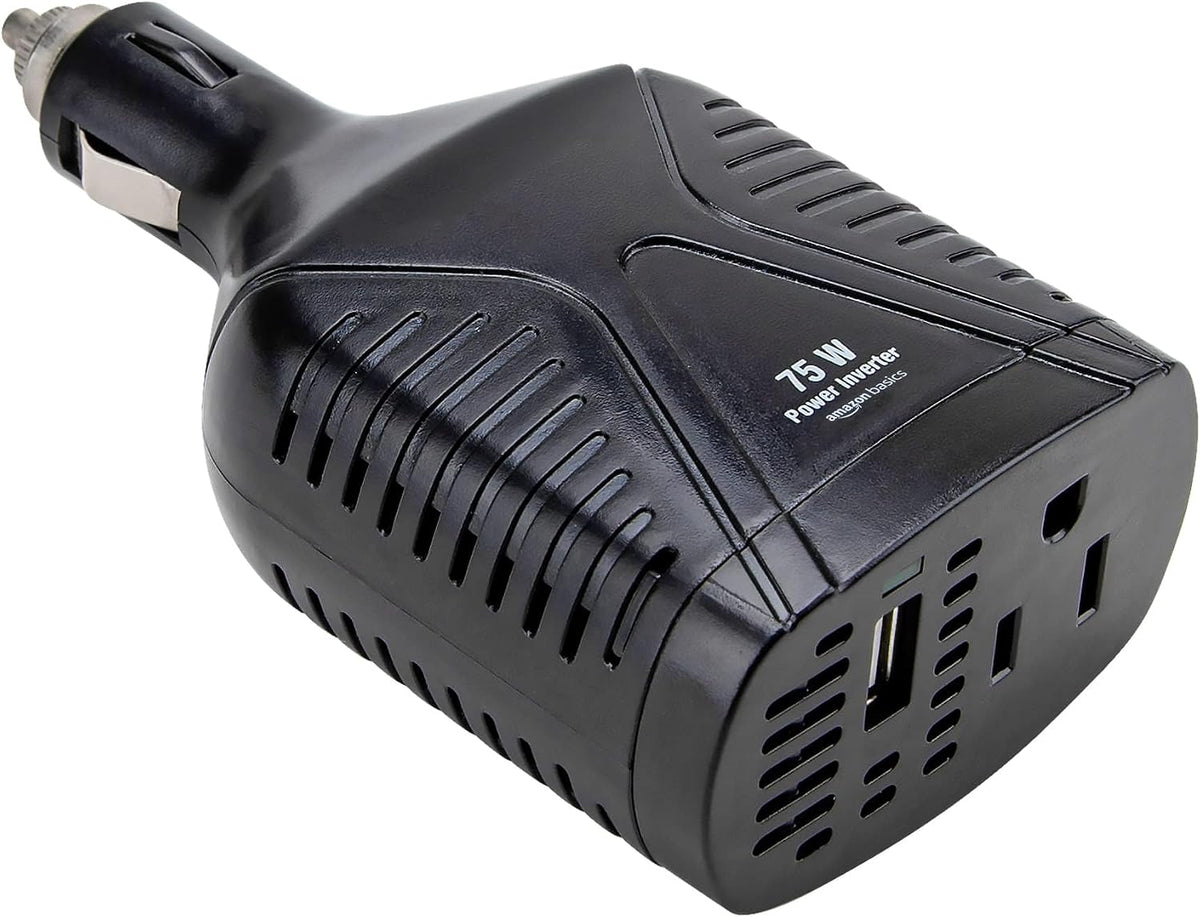 Automotive Power Inverter
