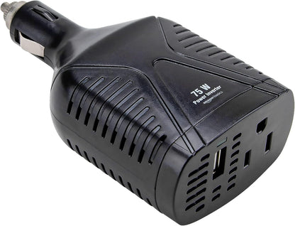 Automotive Power Inverter