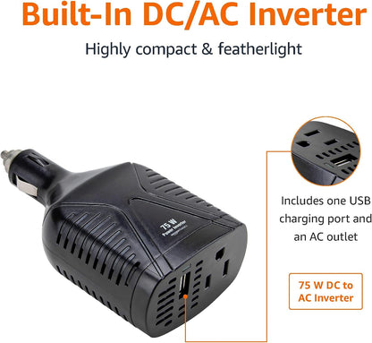 Automotive Power Inverter
