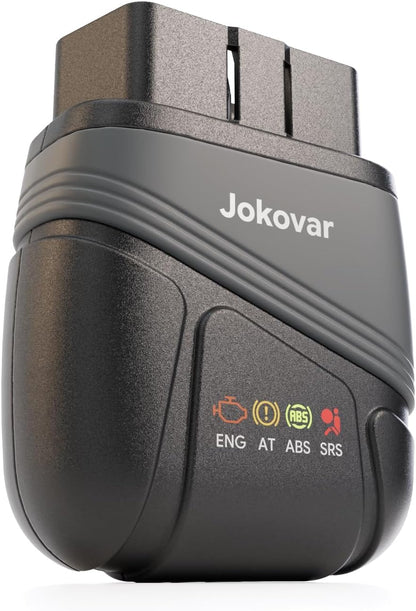 Jokovar OBD2 Scanner