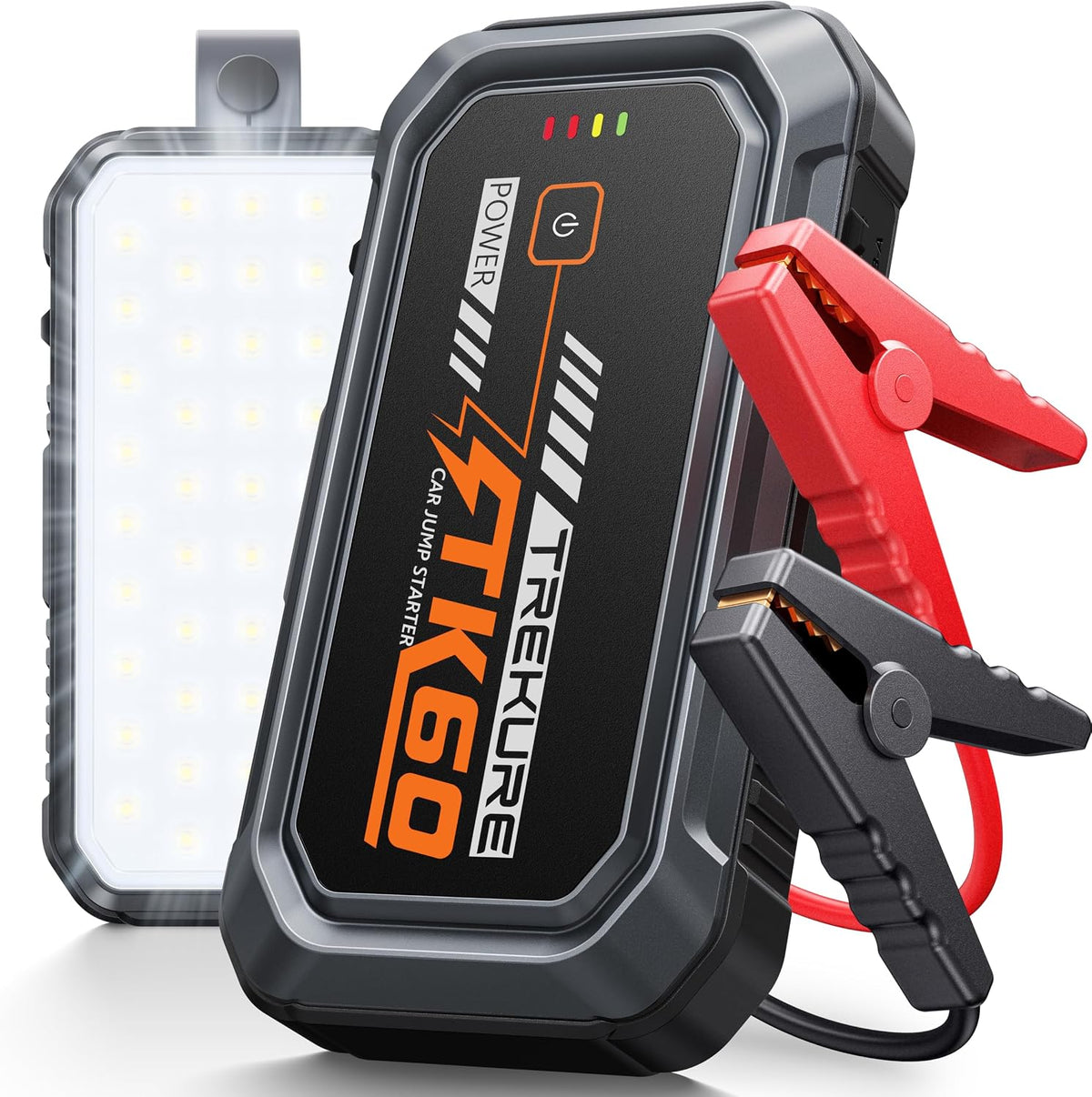 TREKURE Car Battery Jump Starter